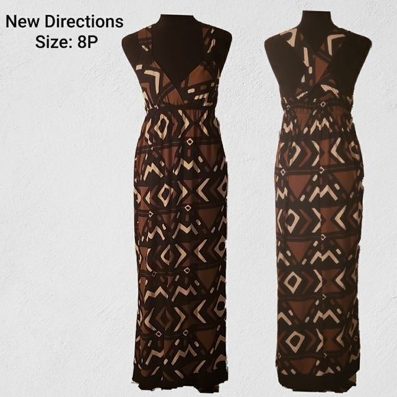 new directions Dresses & Skirts - New Directions Dress | Size: 8P